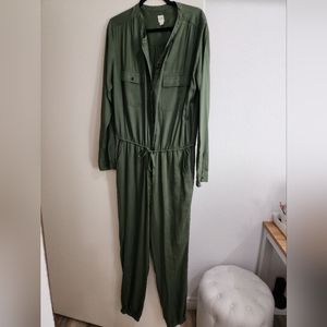 Jumpsuit